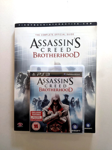 Bundle assassin creed - bundle,