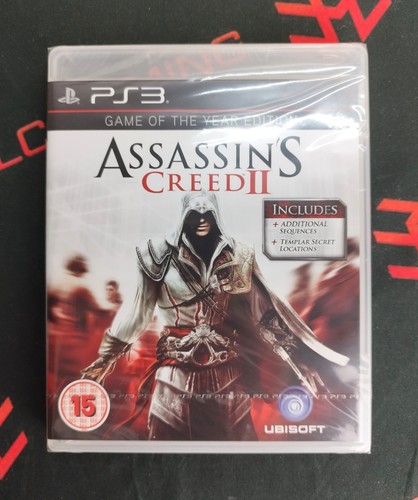 Assassin creed game of the - assassin's,
