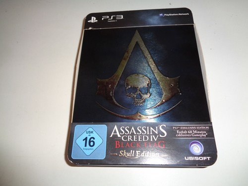 Playstation assassin s - 3, assassin's