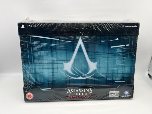 Assassin creed revelations - assassin's, creed: