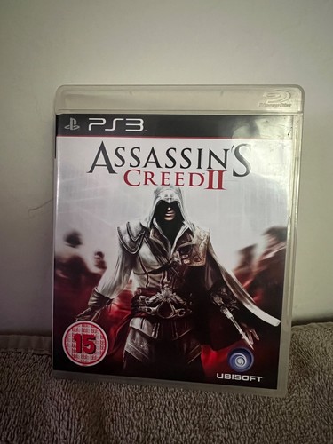 Assassin creed ii - assassin's,