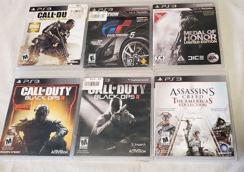 Lotto giochi ps3 medal of - 6,