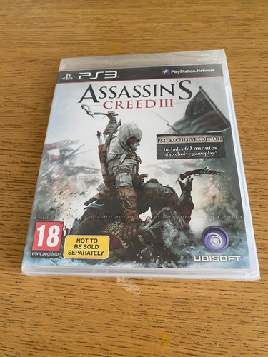 Assassin creed iii - creed,