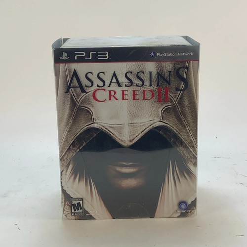 Nuovo assassin creed ii - nuovo, assassin's