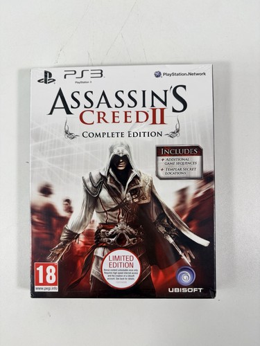 Assassins creed edizione - assassins,
