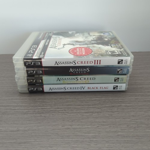 Lotto giochi assassin s - 4, assassin’s