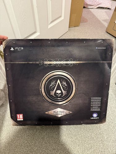 Assassin creed black flag - creed,
