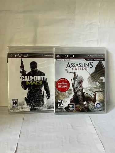 Ps3 assassins creed - ps3,