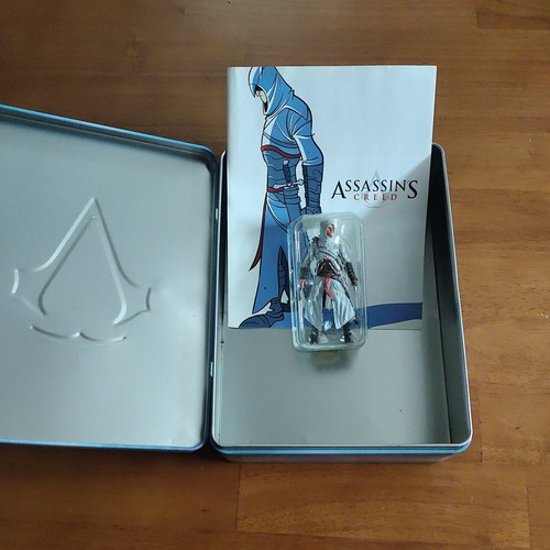 Assassin creed sony - (sony, 3