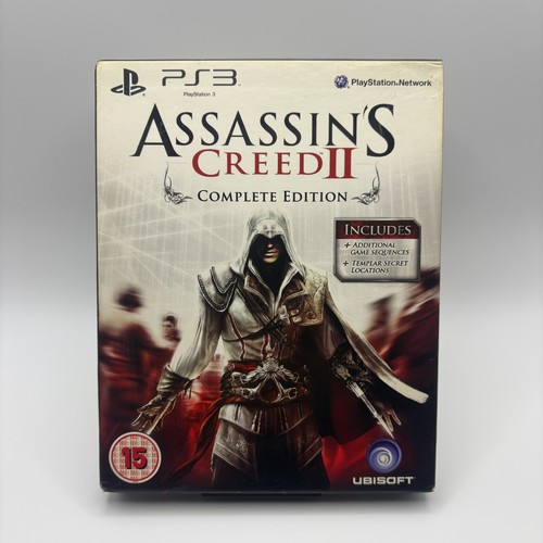 Assassins creed edizione - creed, ii