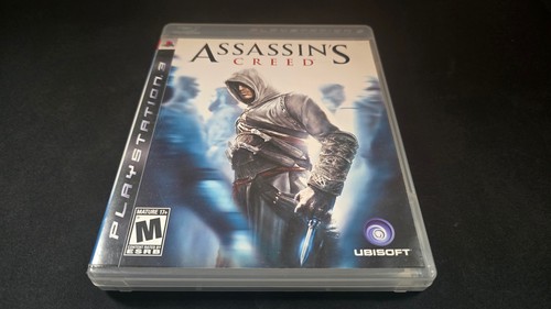 Assassin creed black label - assassin's, 1