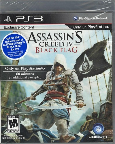 Assassin creed black flag - creed,