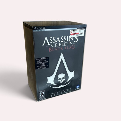 Rare assassin creed black - rare, assassin's