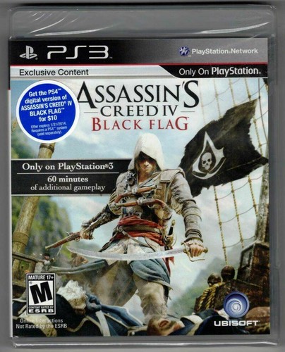 Assassin creed black - assassin's,