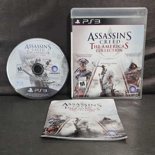 Assassin creed the - creed,