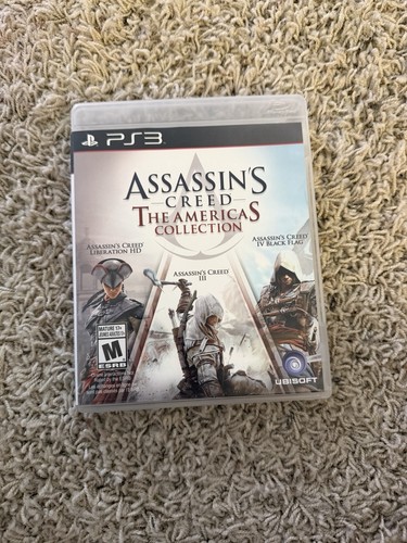 Ubisoft assassin creed - ubisoft, the