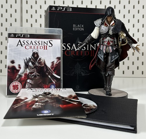 Ubisoft ps3 assassin - ps3,
