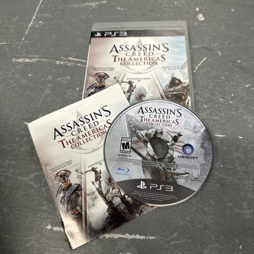 Ubisoft assassin creed the - ubisoft,
