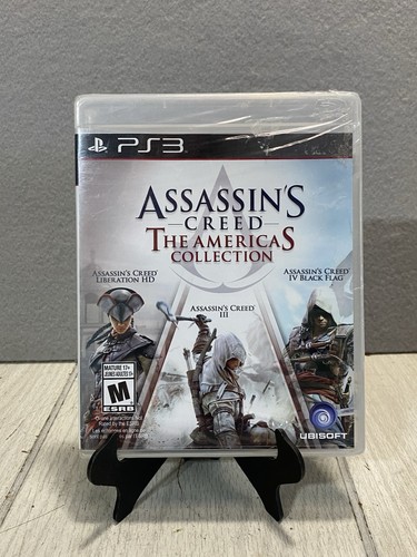 Assassin creed the - assassin’s,