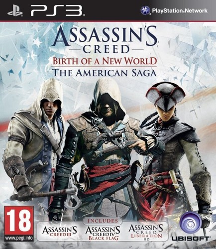 Ps3 assassin creed - ps3, assassin's