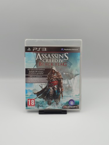 Assassin creed black - creed,