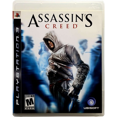 Assassin creed sony - assassin's,