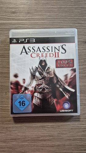 Assasins creed ps3 - creed,